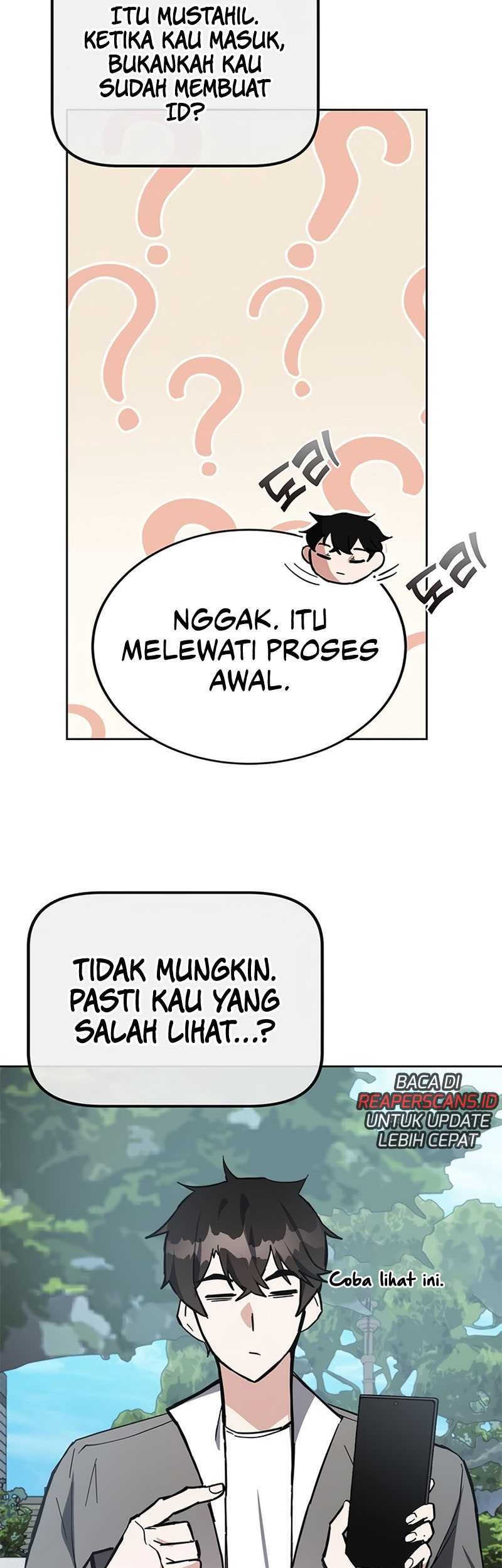 Transcension Academy Chapter 29 Gambar 28