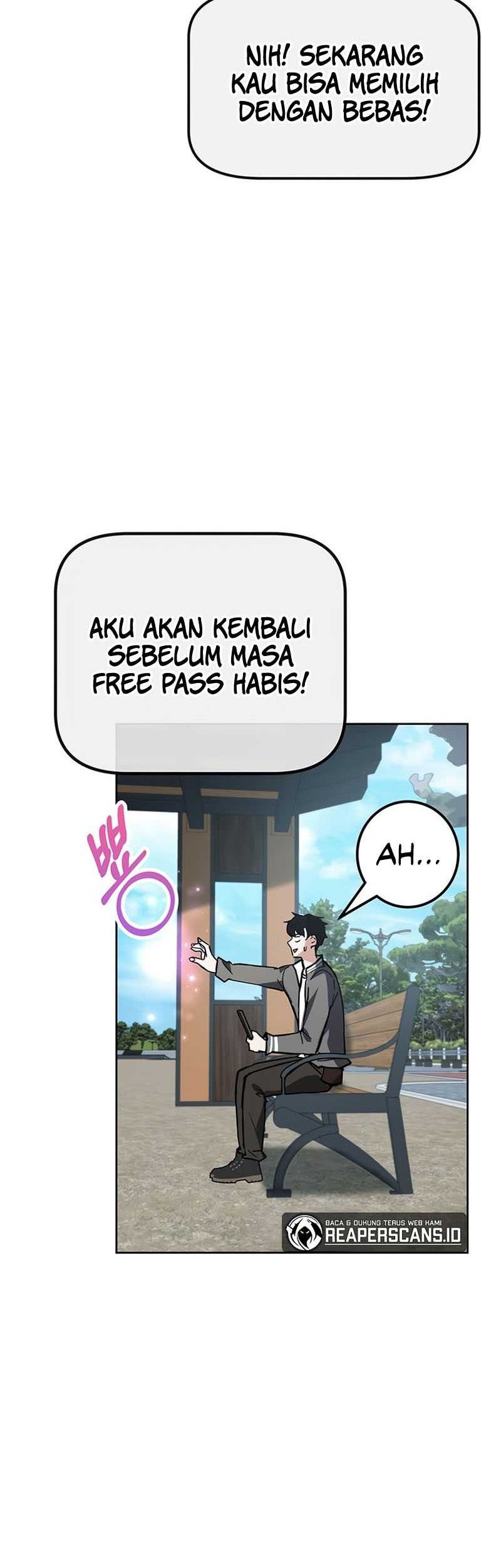 Transcension Academy Chapter 29 Gambar 33