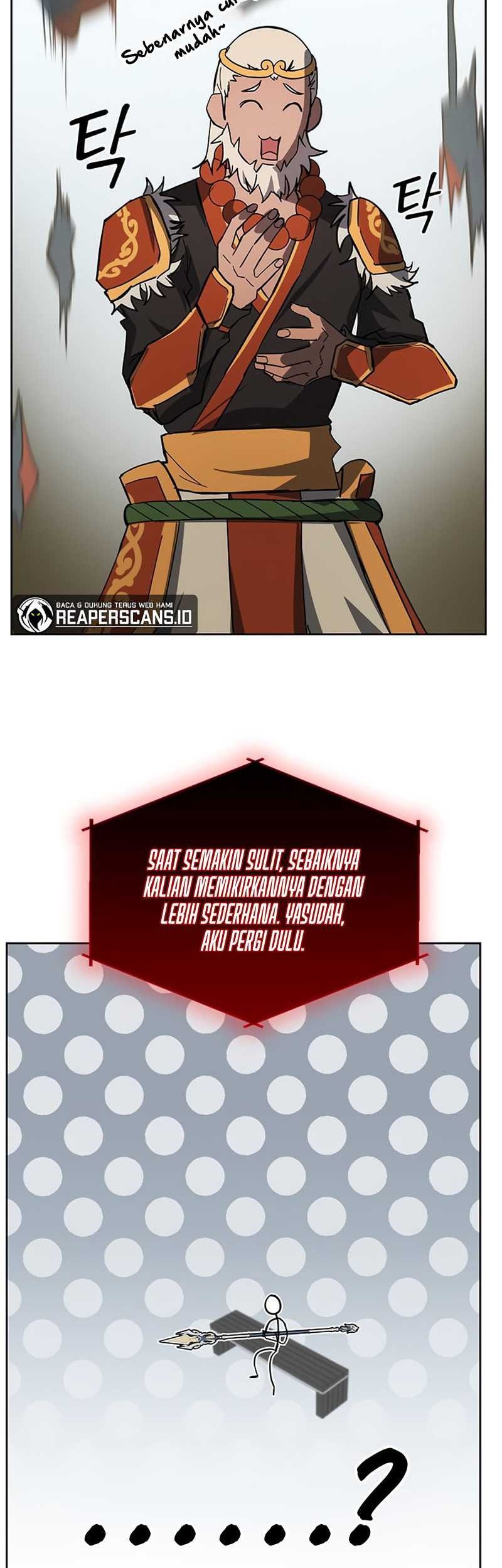 Transcension Academy Chapter 27 Gambar 44