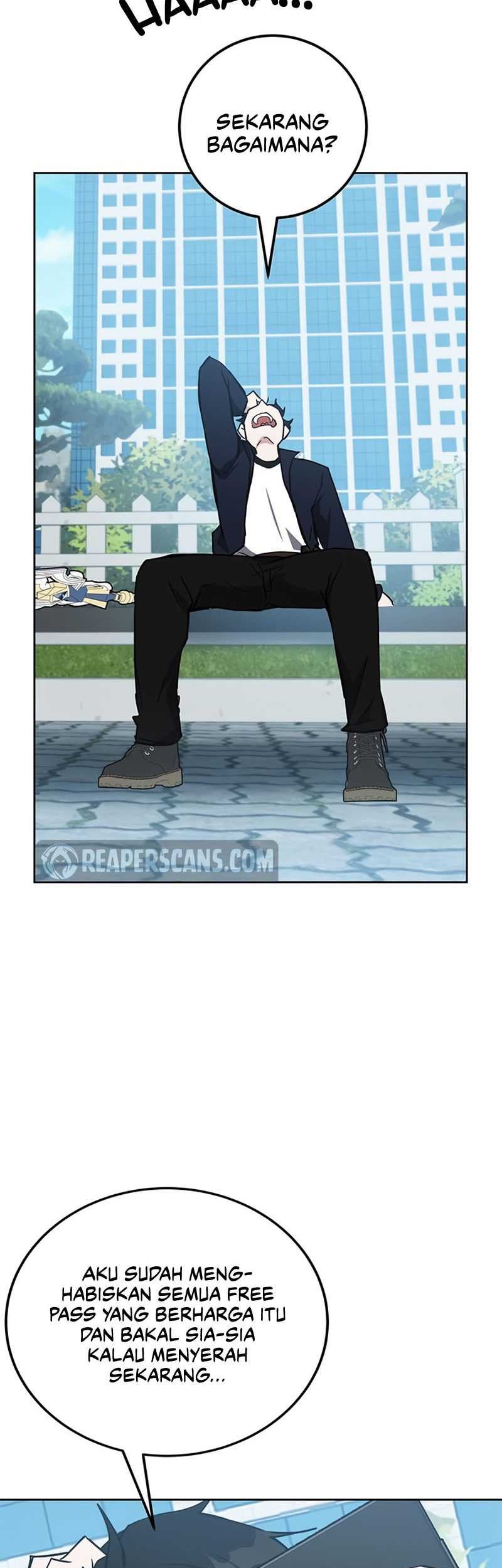 Transcension Academy Chapter 27 Gambar 49