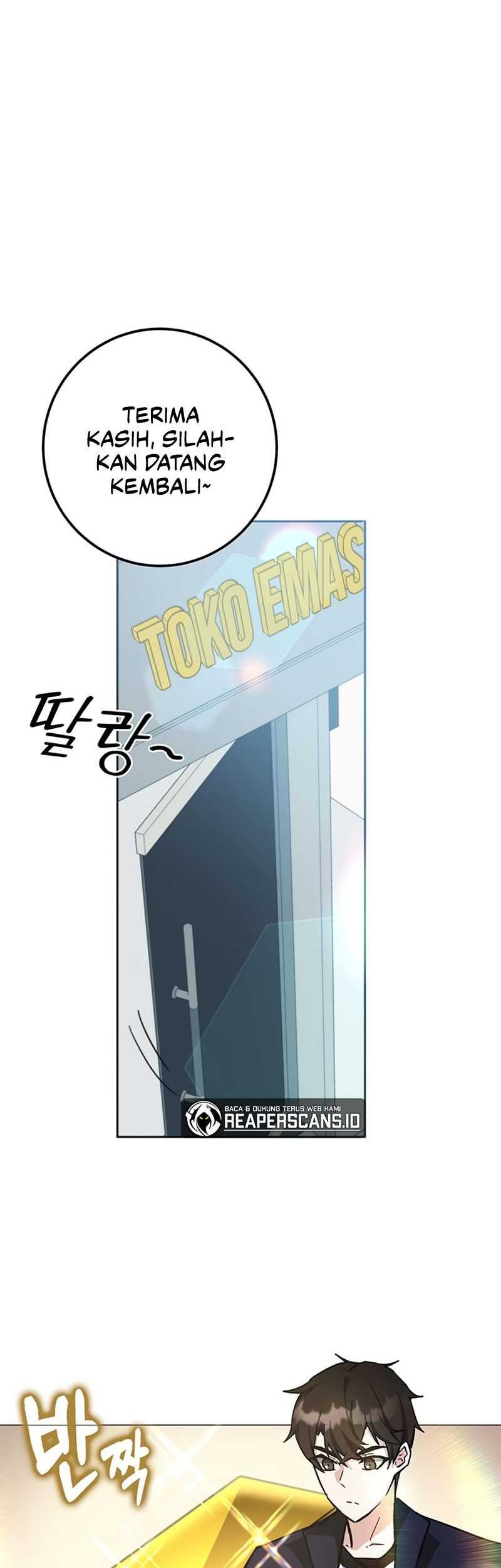 Transcension Academy Chapter 27 Gambar 61