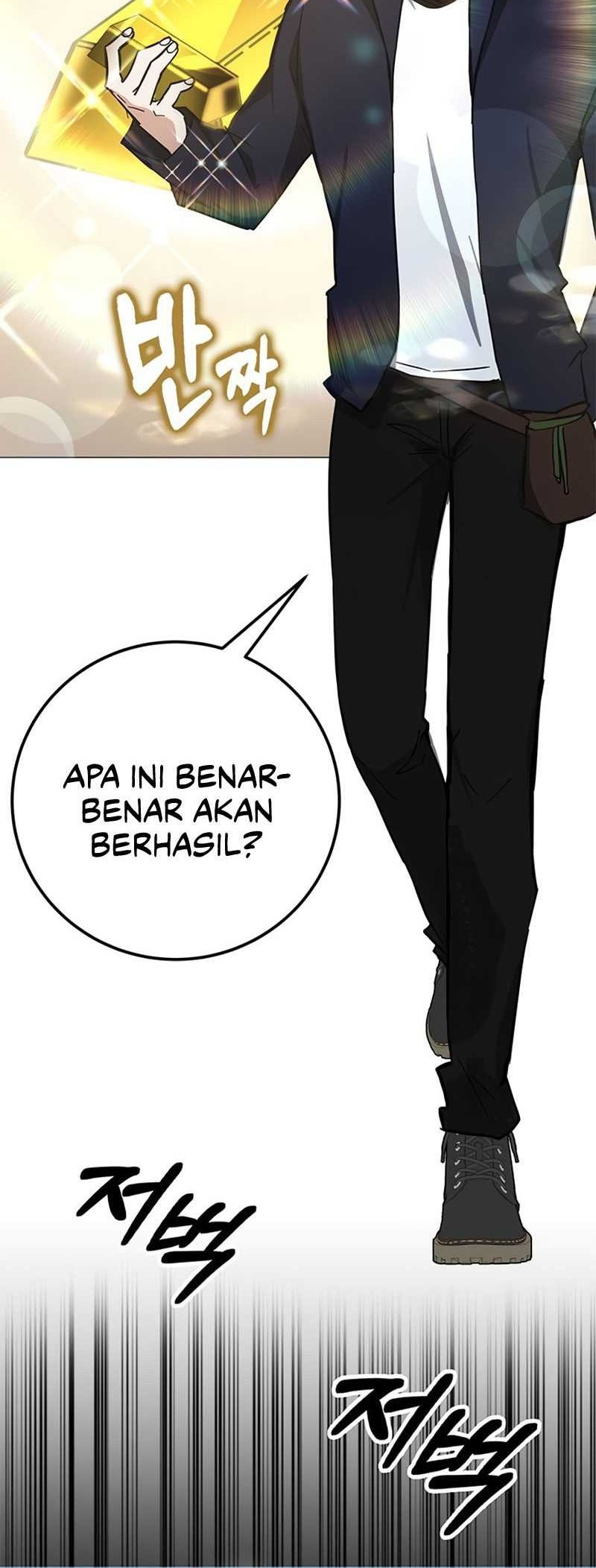 Transcension Academy Chapter 27 Gambar 62