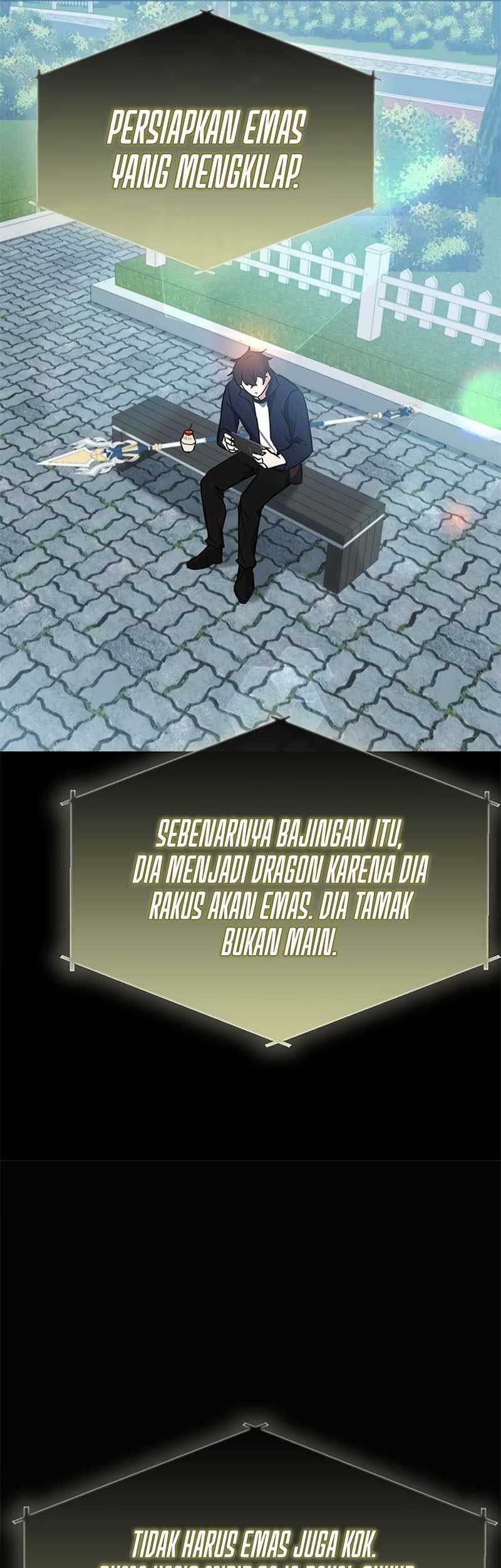 Transcension Academy Chapter 27 Gambar 63