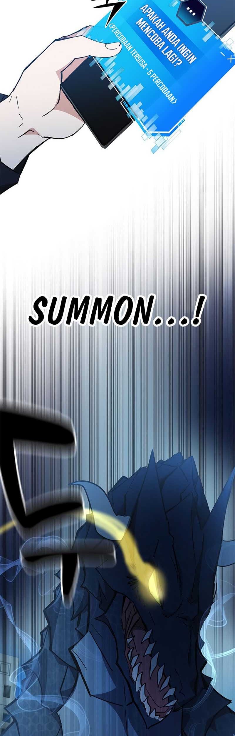Transcension Academy Chapter 27 Gambar 68