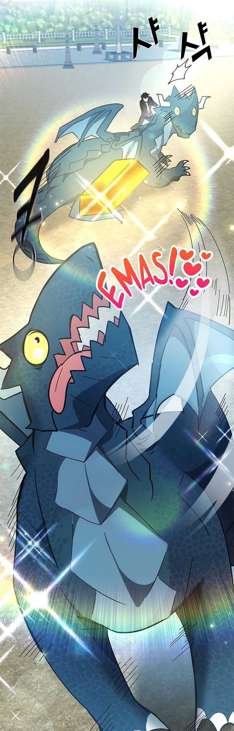Transcension Academy Chapter 27 Gambar 74