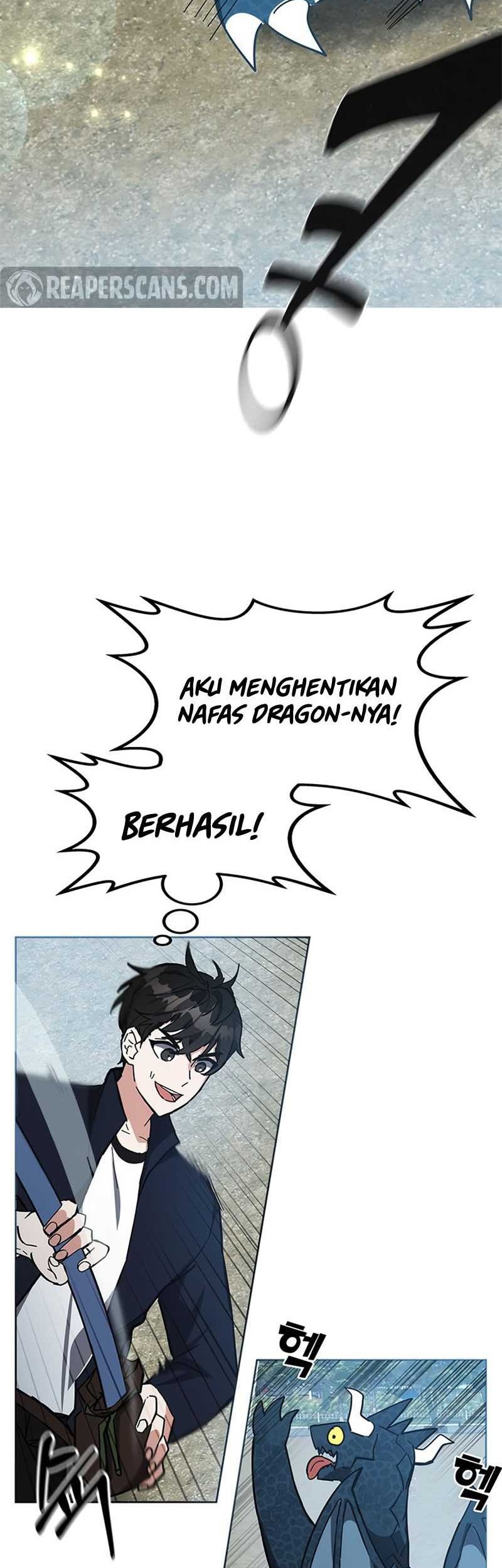 Transcension Academy Chapter 27 Gambar 75