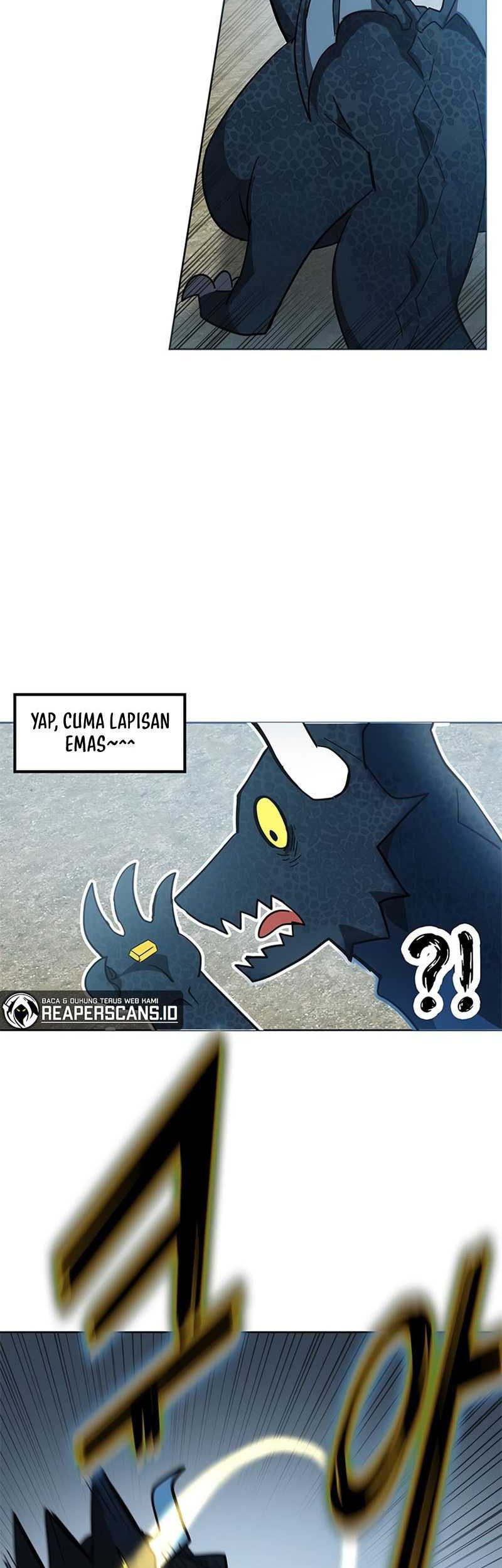 Transcension Academy Chapter 27 Gambar 76