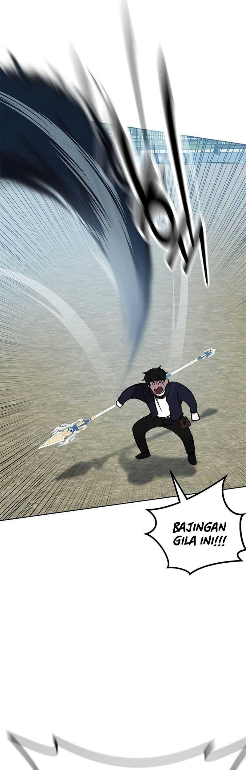 Transcension Academy Chapter 27 Gambar 78