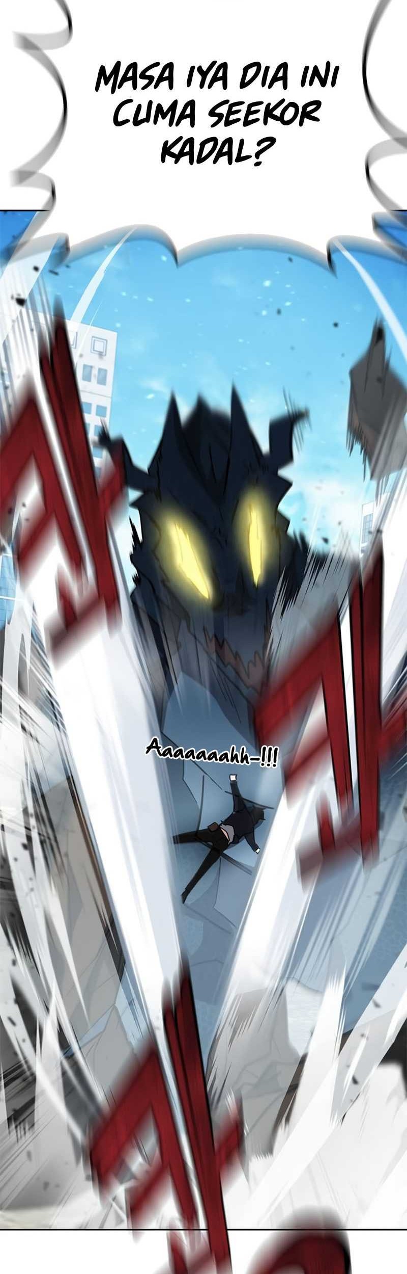 Transcension Academy Chapter 27 Gambar 79