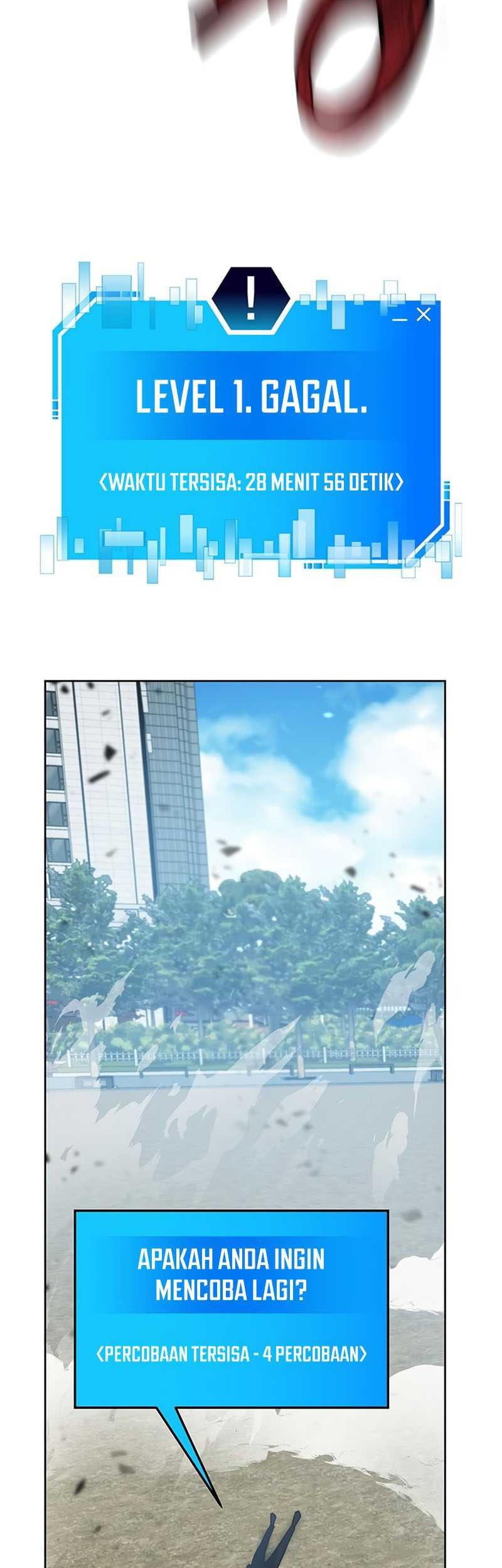 Transcension Academy Chapter 27 Gambar 80