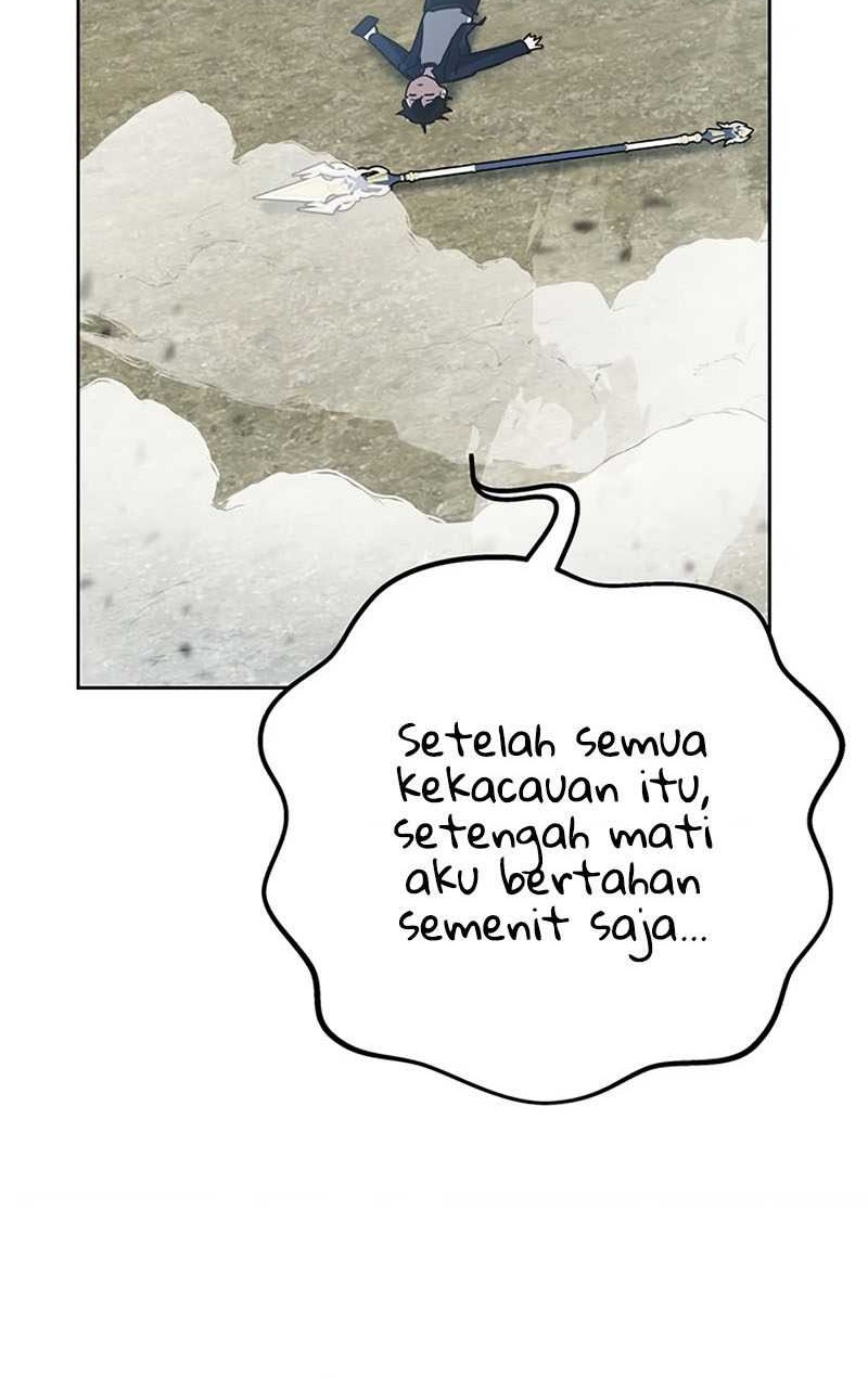 Transcension Academy Chapter 27 Gambar 81
