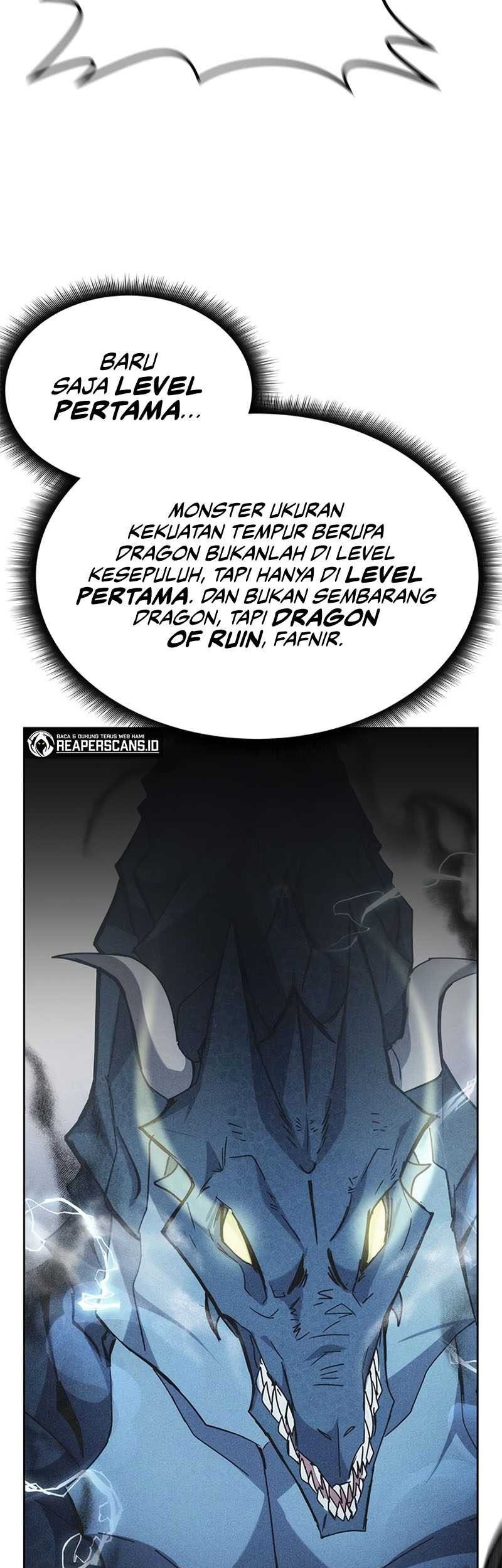 Transcension Academy Chapter 27 Gambar 4