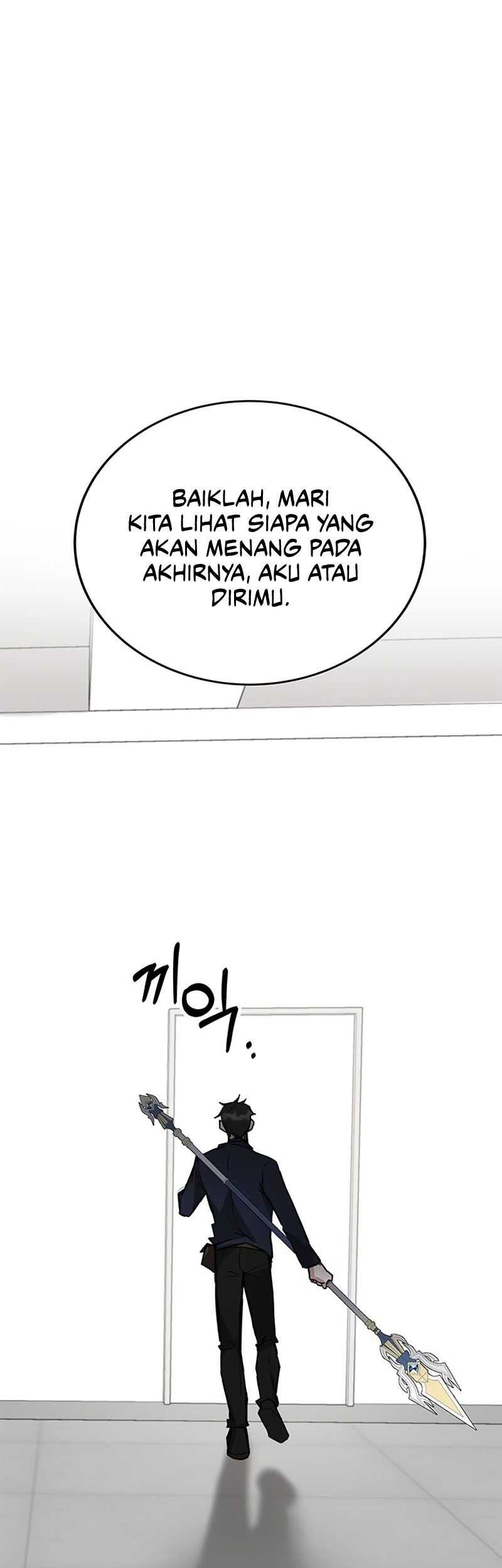 Transcension Academy Chapter 27 Gambar 10