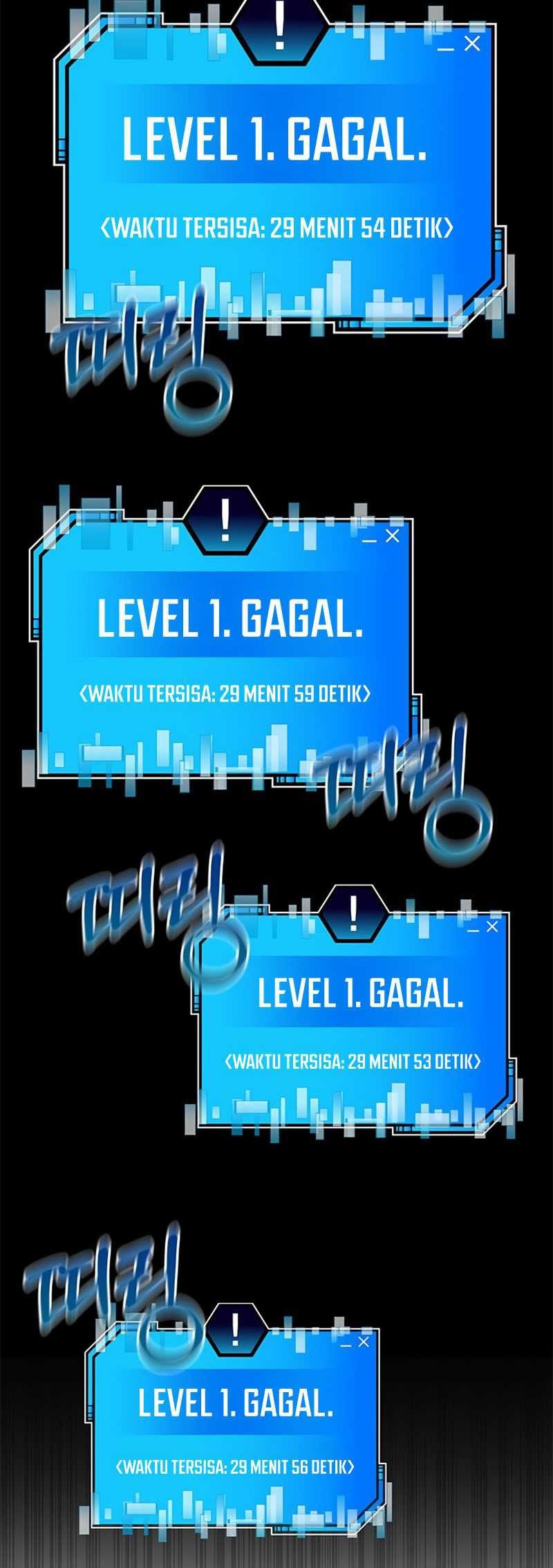Transcension Academy Chapter 27 Gambar 13