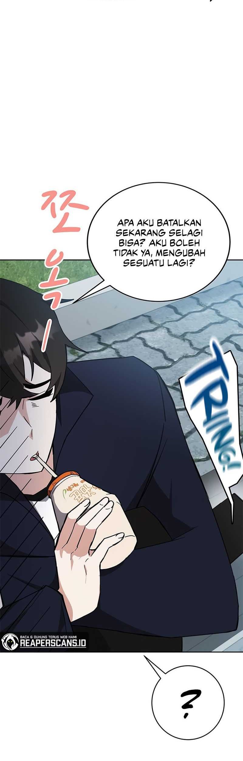 Transcension Academy Chapter 27 Gambar 17
