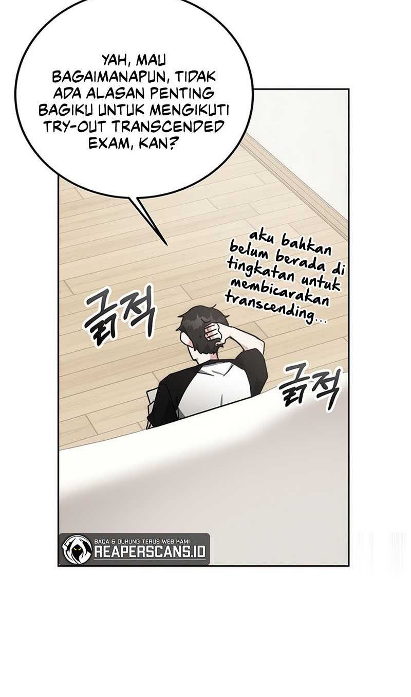Transcension Academy Chapter 26 Gambar 44