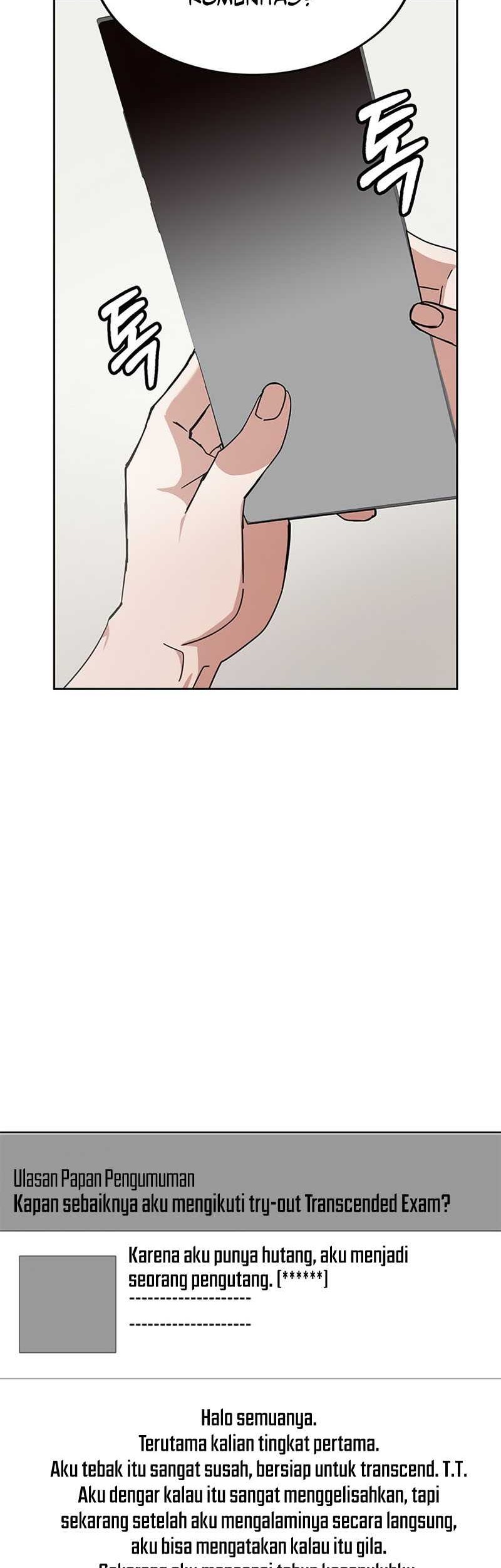 Transcension Academy Chapter 26 Gambar 53