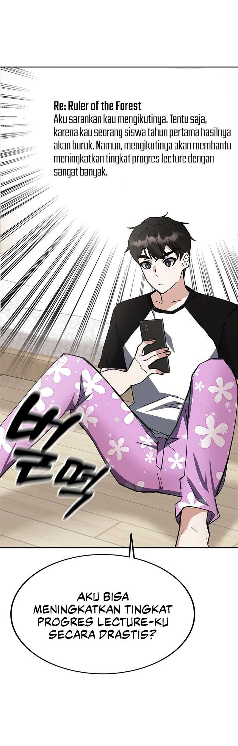 Transcension Academy Chapter 26 Gambar 56