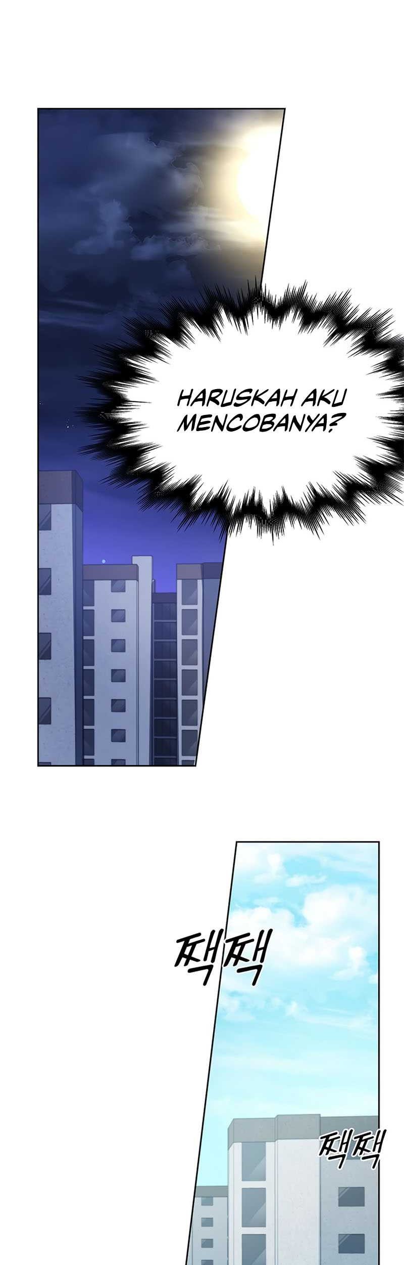 Transcension Academy Chapter 26 Gambar 57