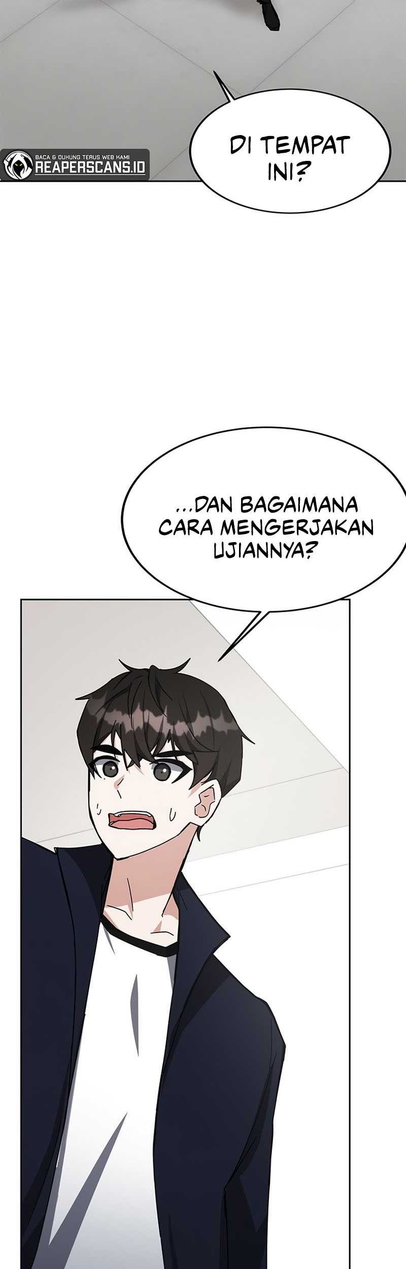 Transcension Academy Chapter 26 Gambar 66