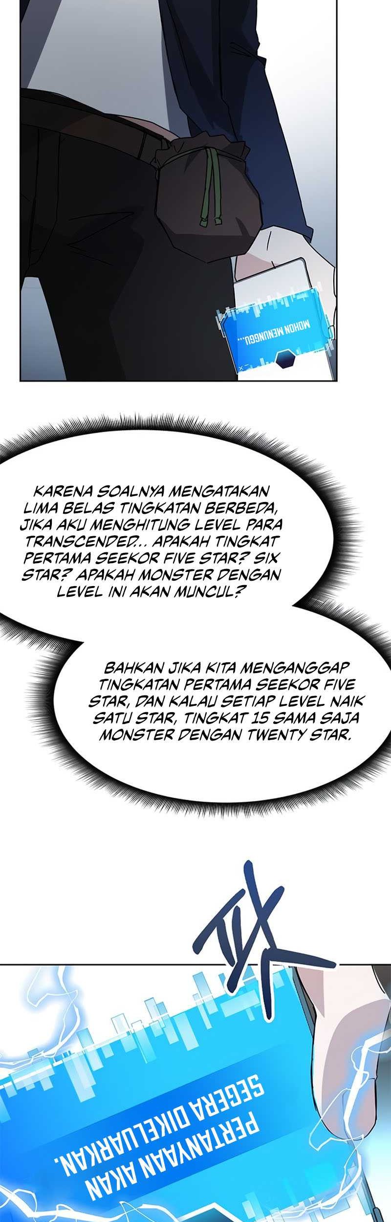 Transcension Academy Chapter 26 Gambar 67