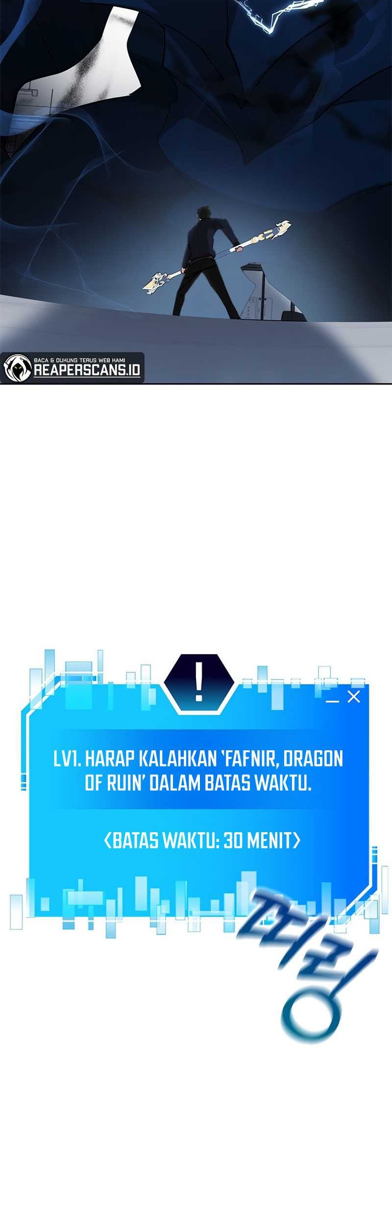 Transcension Academy Chapter 26 Gambar 76