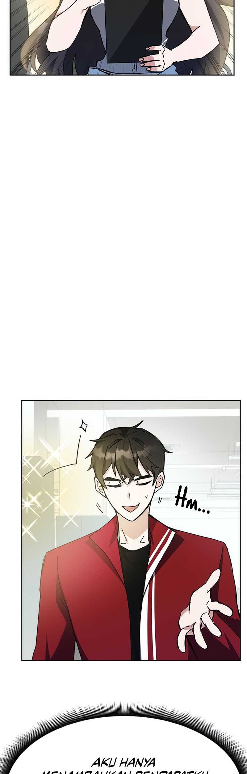 Transcension Academy Chapter 26 Gambar 3