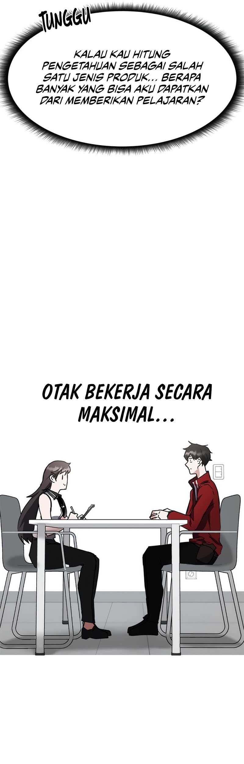 Transcension Academy Chapter 26 Gambar 7