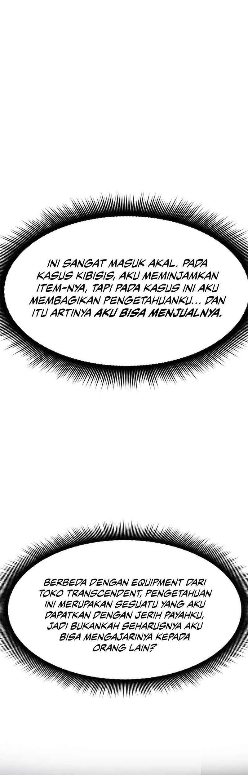 Transcension Academy Chapter 26 Gambar 8