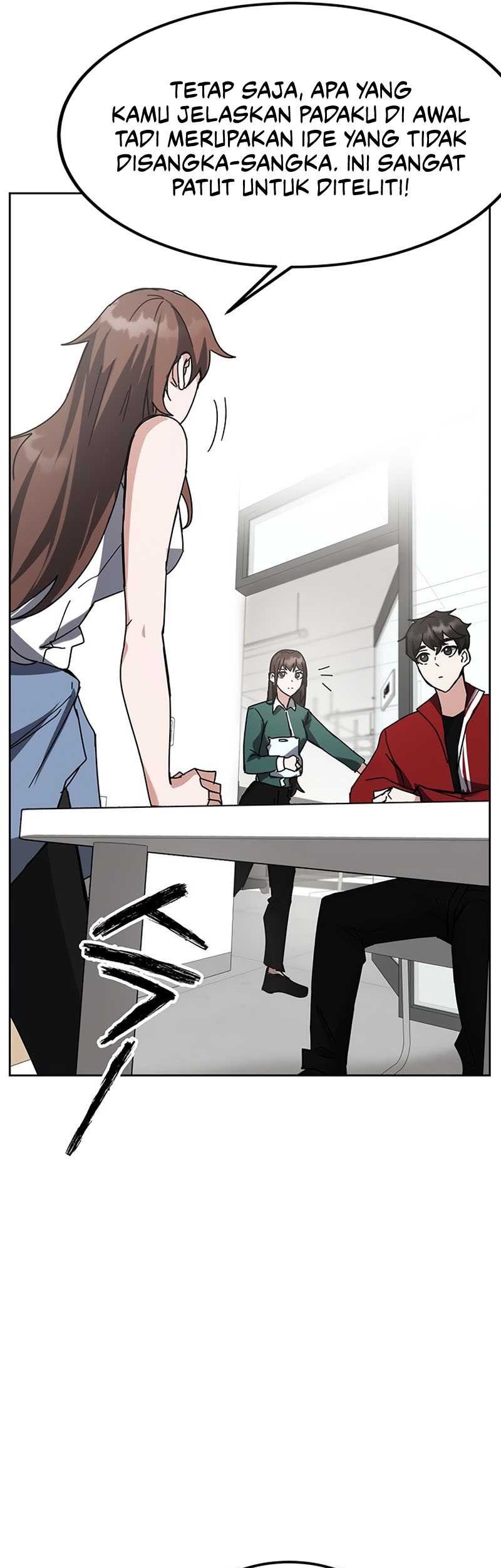 Transcension Academy Chapter 26 Gambar 12