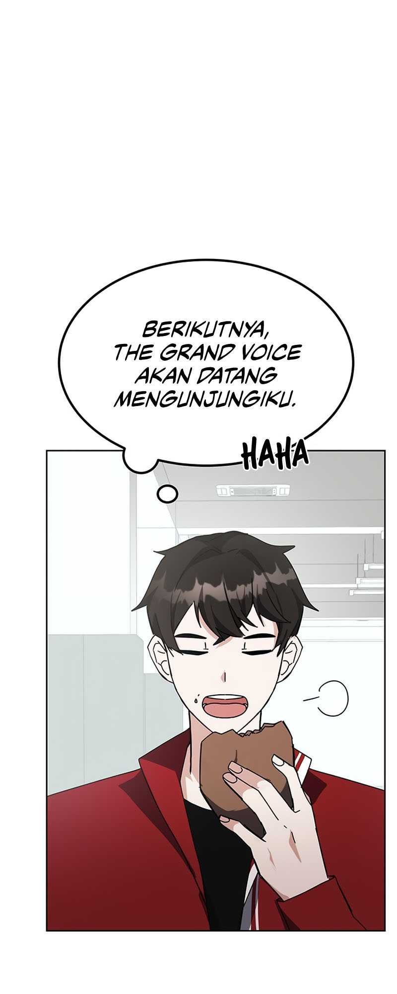 Transcension Academy Chapter 26 Gambar 16