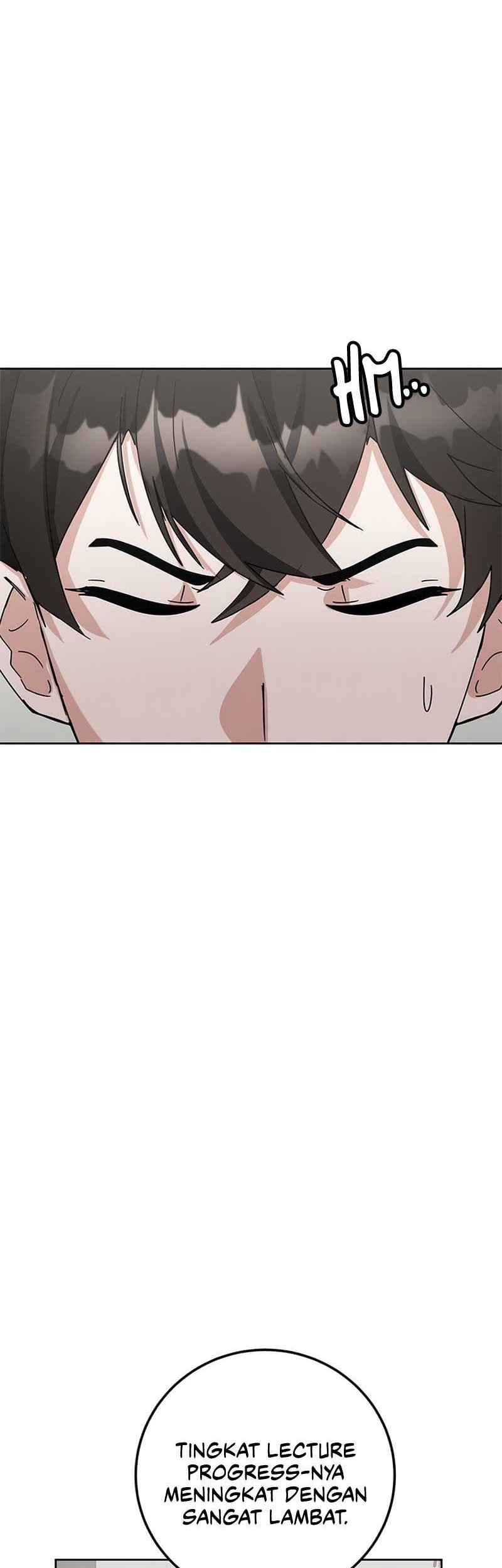 Transcension Academy Chapter 26 Gambar 18