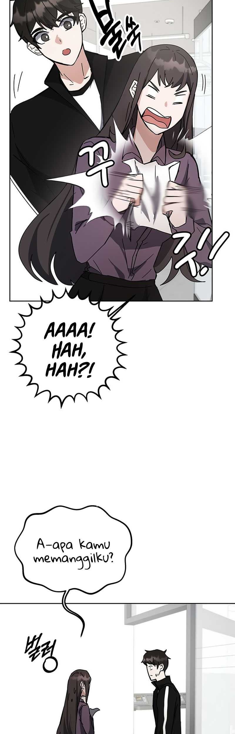 Transcension Academy Chapter 26 Gambar 24