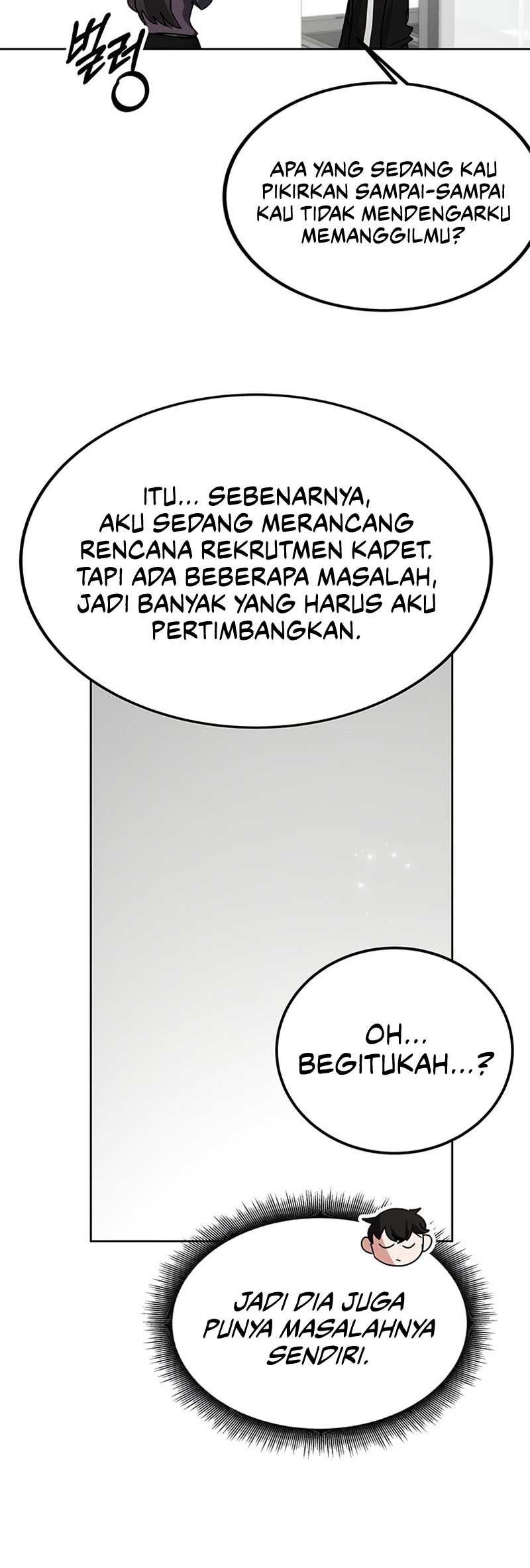Transcension Academy Chapter 26 Gambar 25