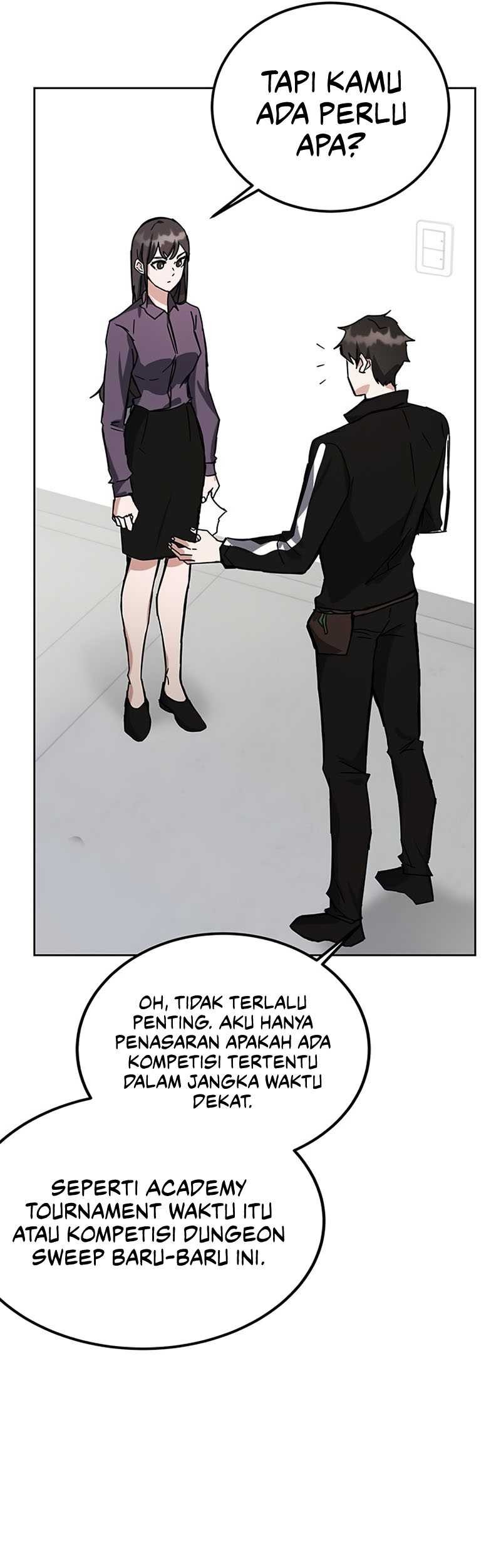 Transcension Academy Chapter 26 Gambar 26