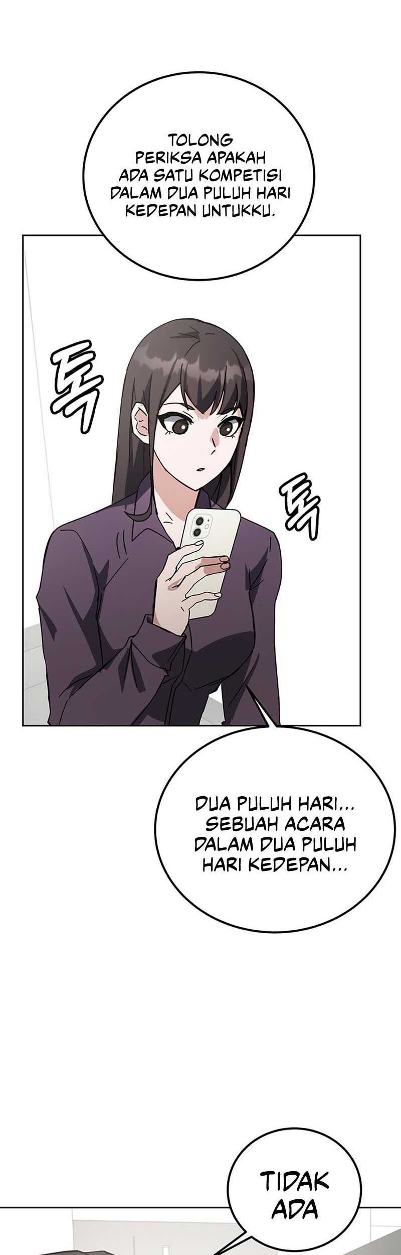 Transcension Academy Chapter 26 Gambar 27