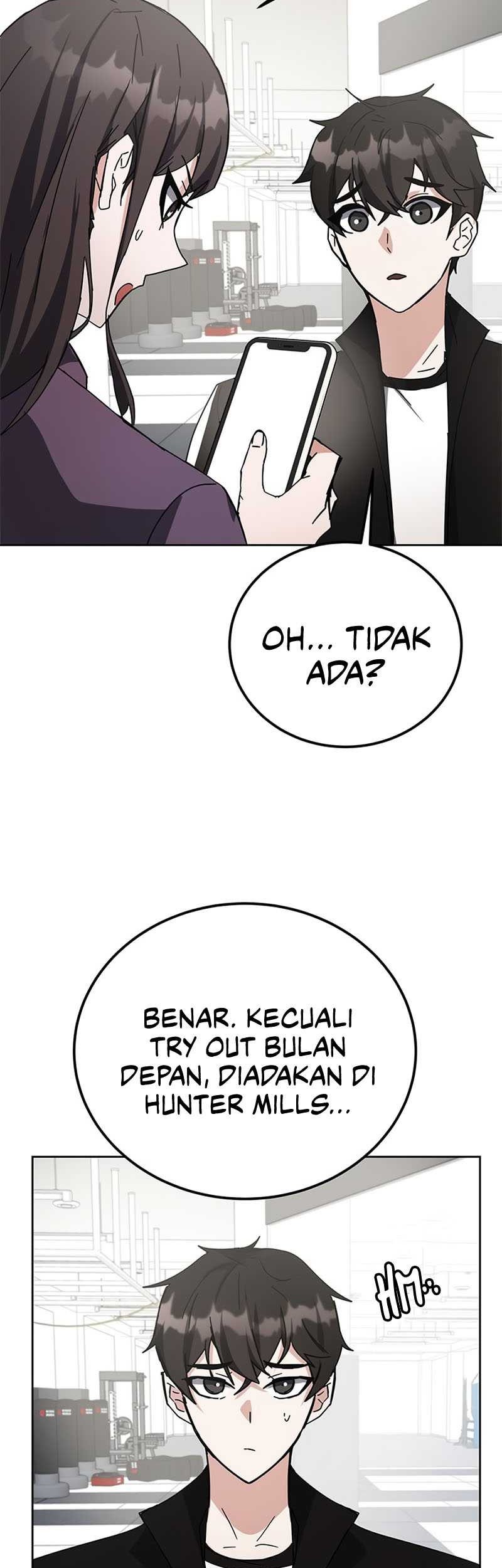 Transcension Academy Chapter 26 Gambar 28