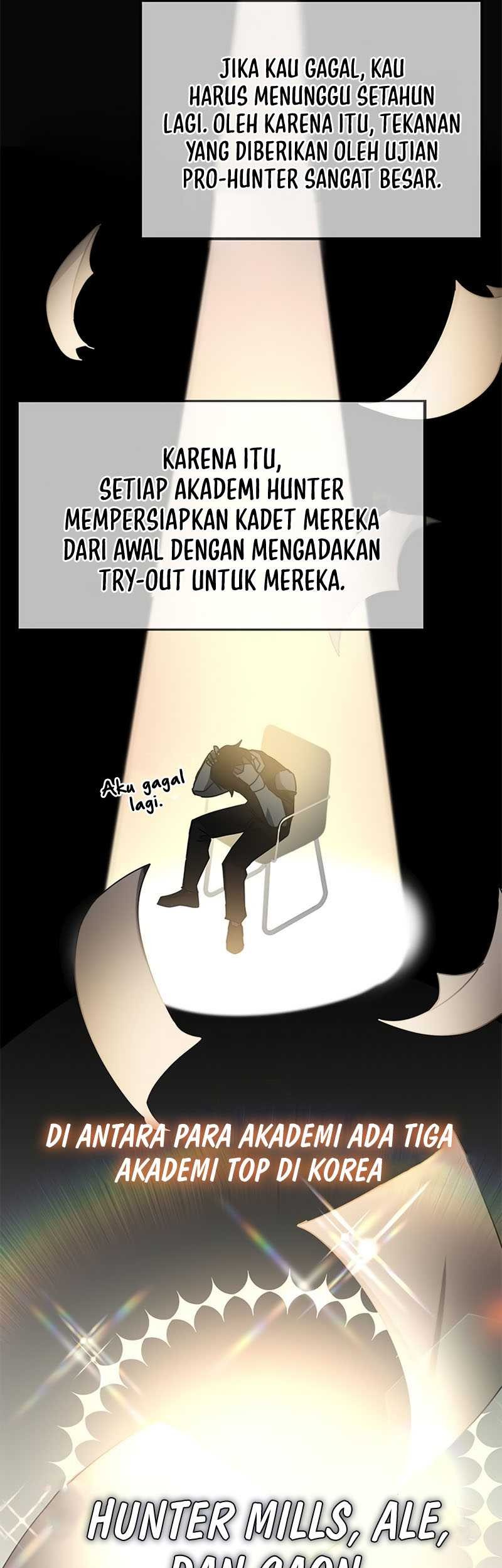 Transcension Academy Chapter 26 Gambar 31