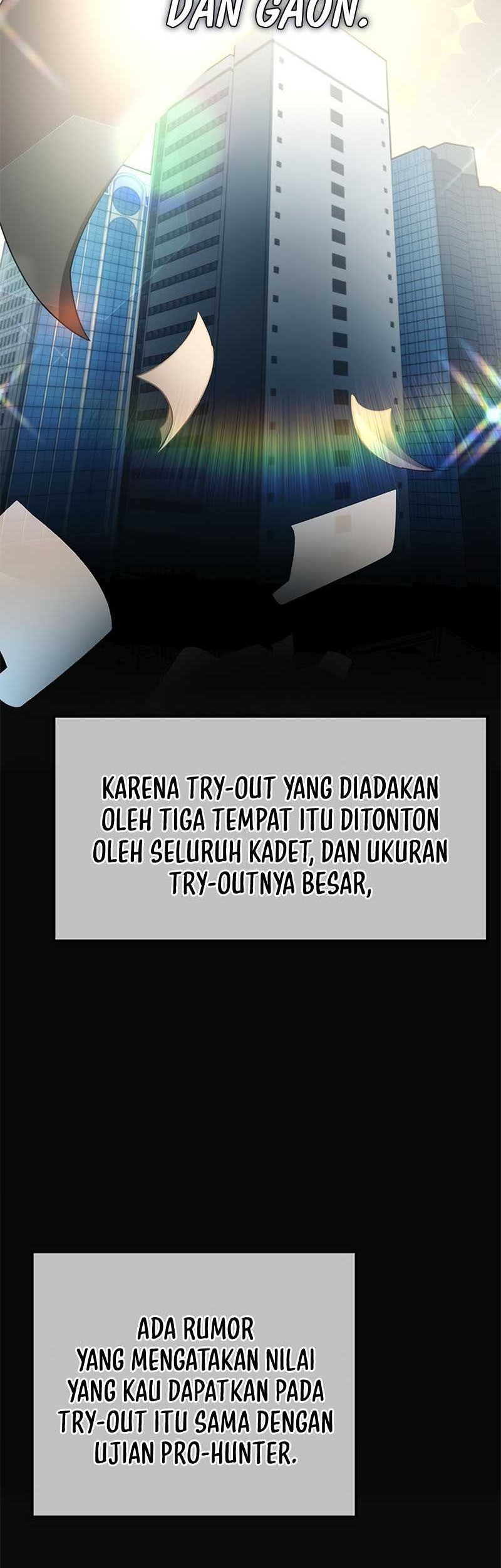 Transcension Academy Chapter 26 Gambar 32