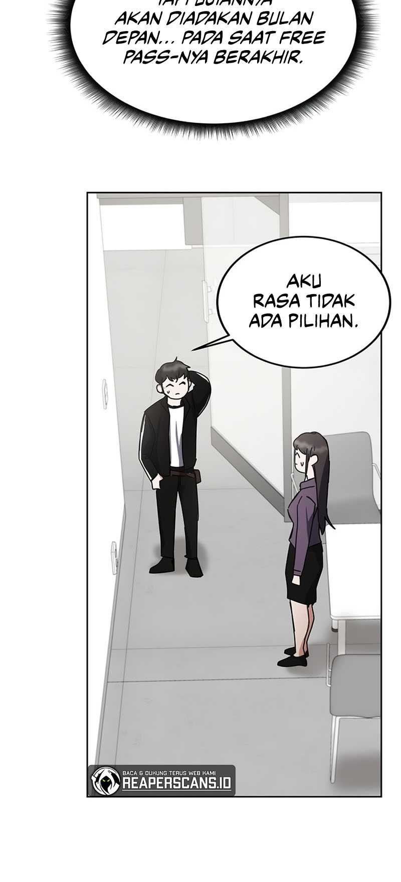 Transcension Academy Chapter 26 Gambar 35