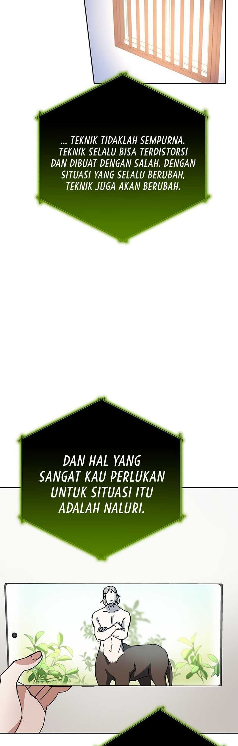 Transcension Academy Chapter 26 Gambar 37