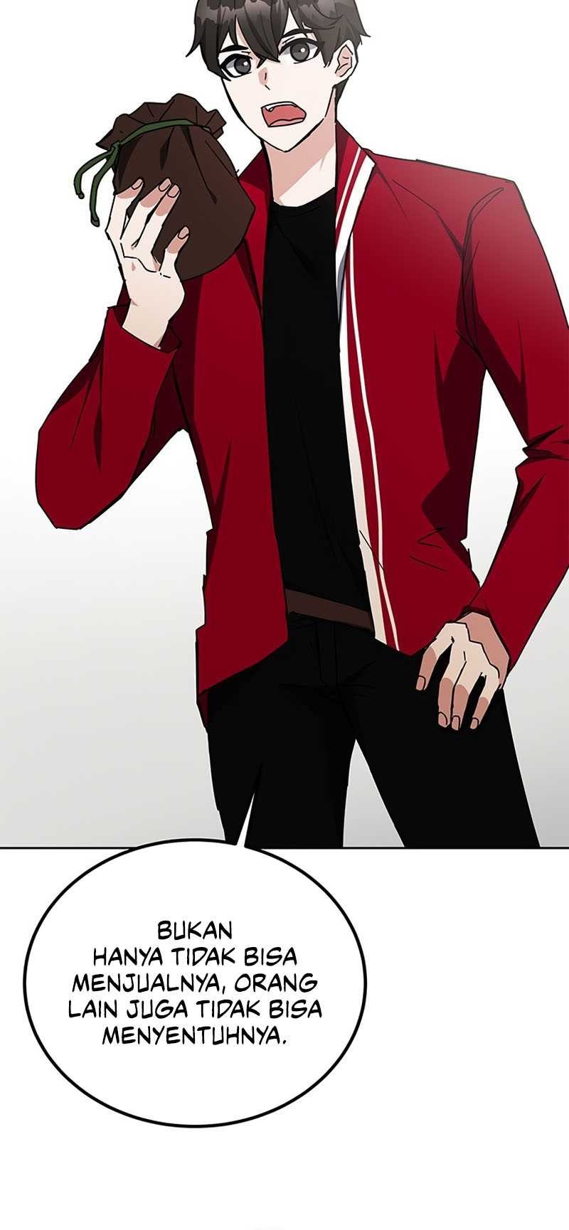 Transcension Academy Chapter 25 Gambar 46