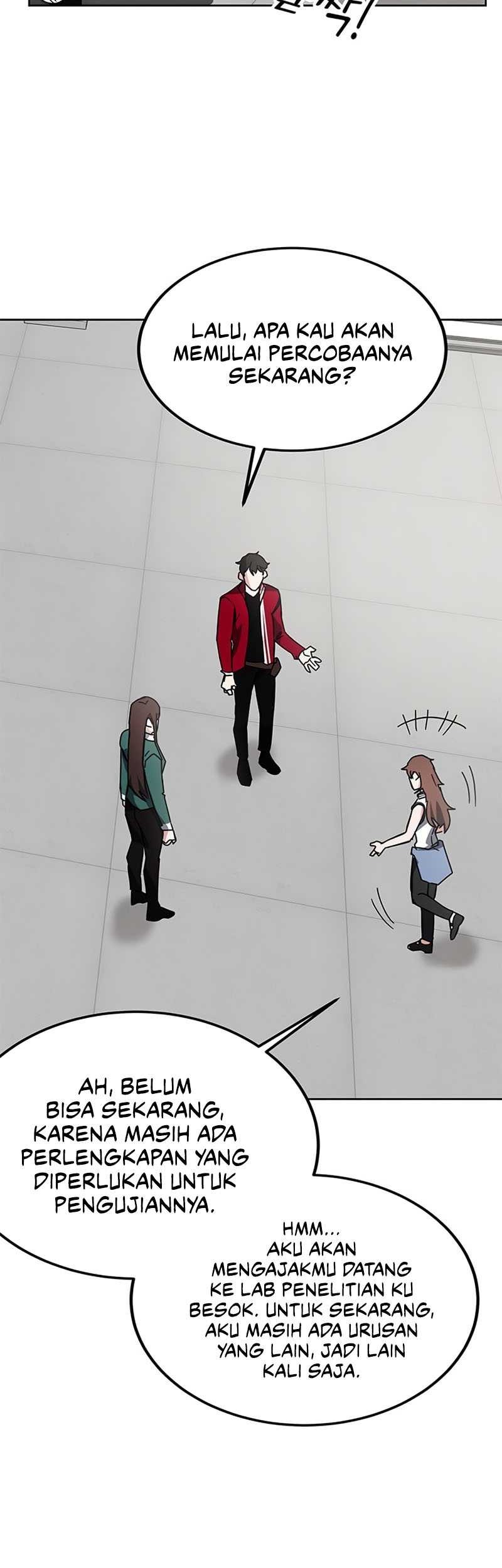 Transcension Academy Chapter 25 Gambar 54