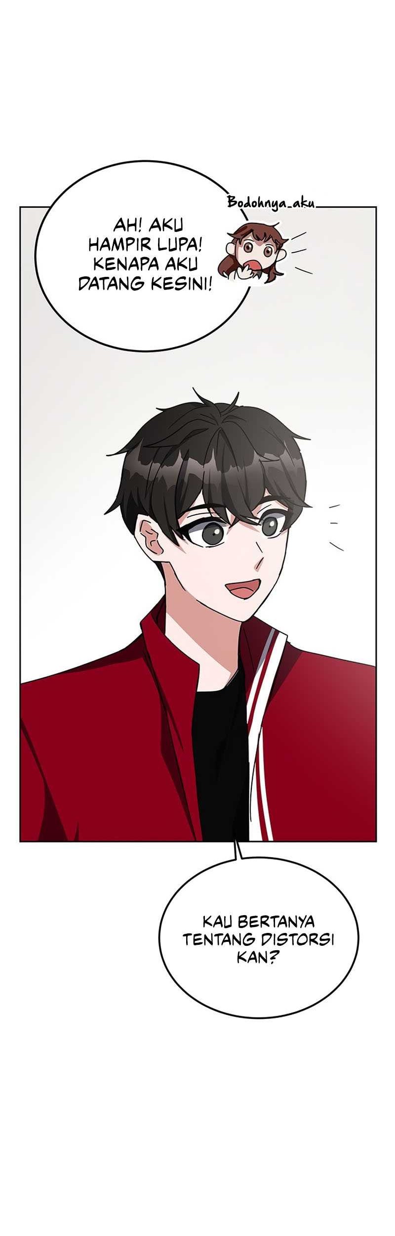 Transcension Academy Chapter 25 Gambar 55