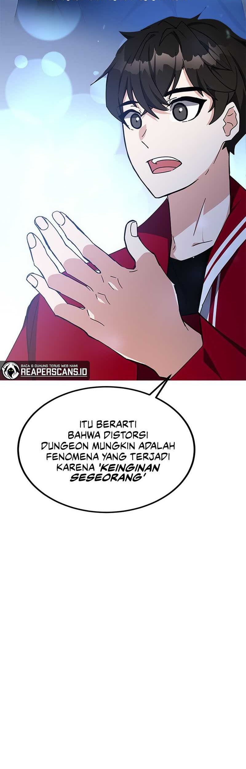 Transcension Academy Chapter 25 Gambar 65