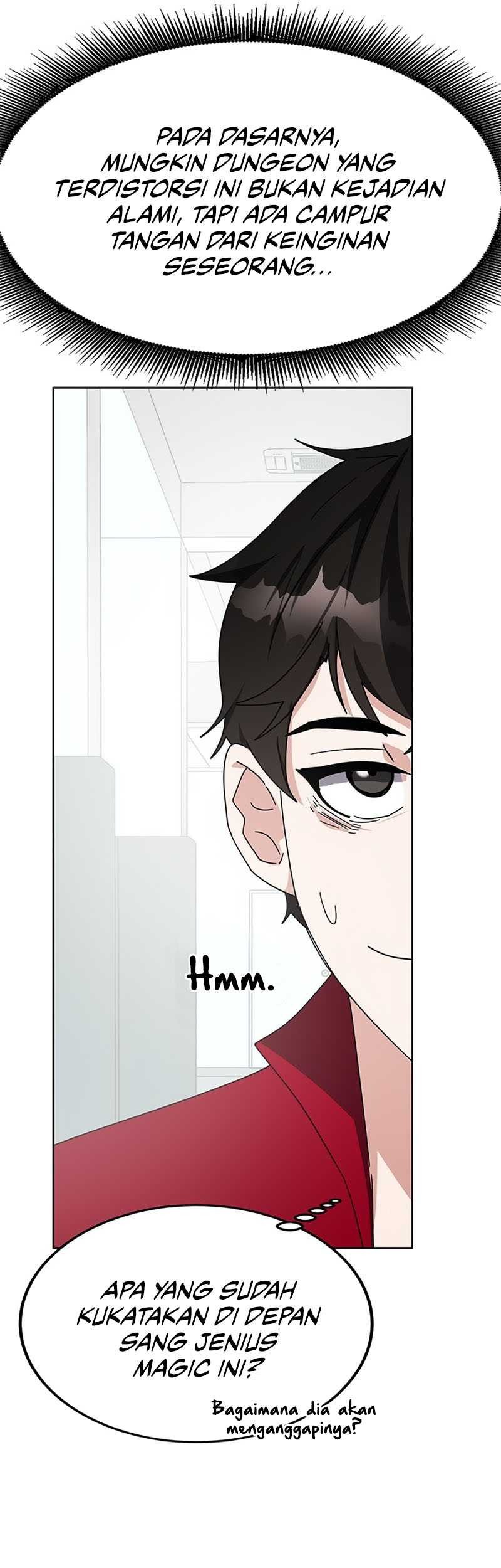 Transcension Academy Chapter 25 Gambar 67