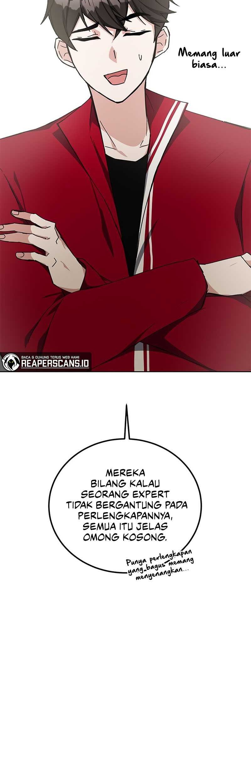 Transcension Academy Chapter 25 Gambar 4