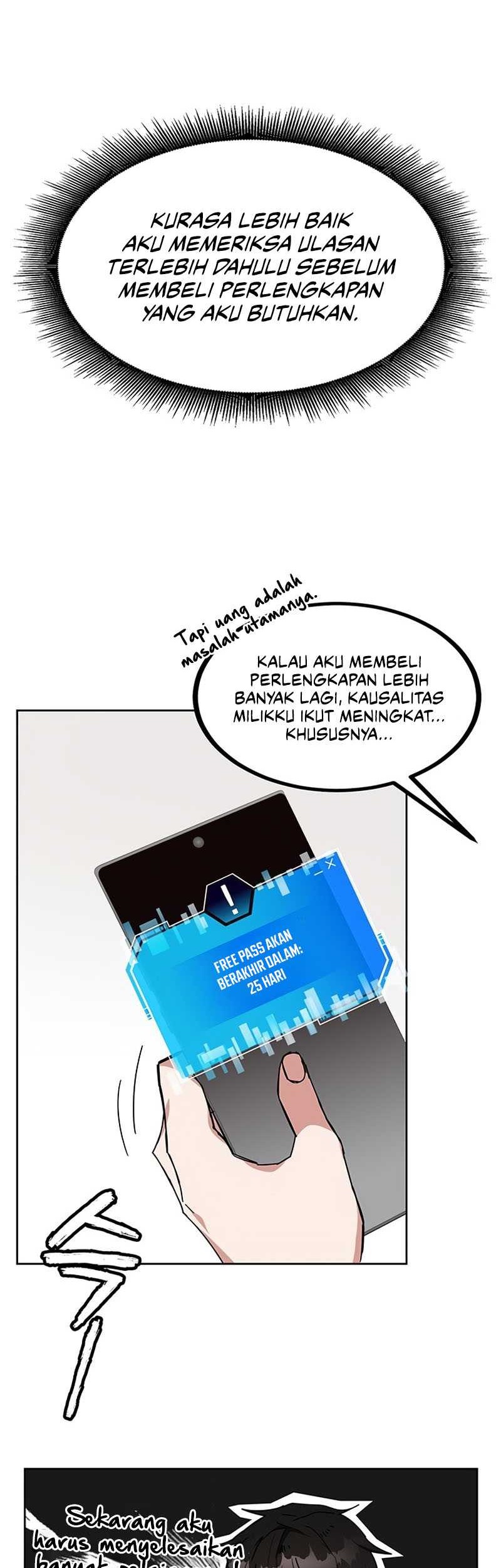 Transcension Academy Chapter 25 Gambar 5
