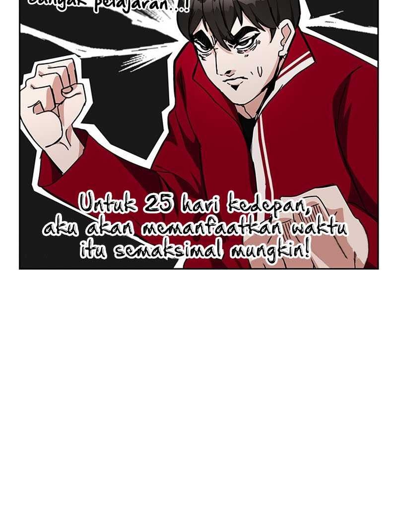 Transcension Academy Chapter 25 Gambar 6