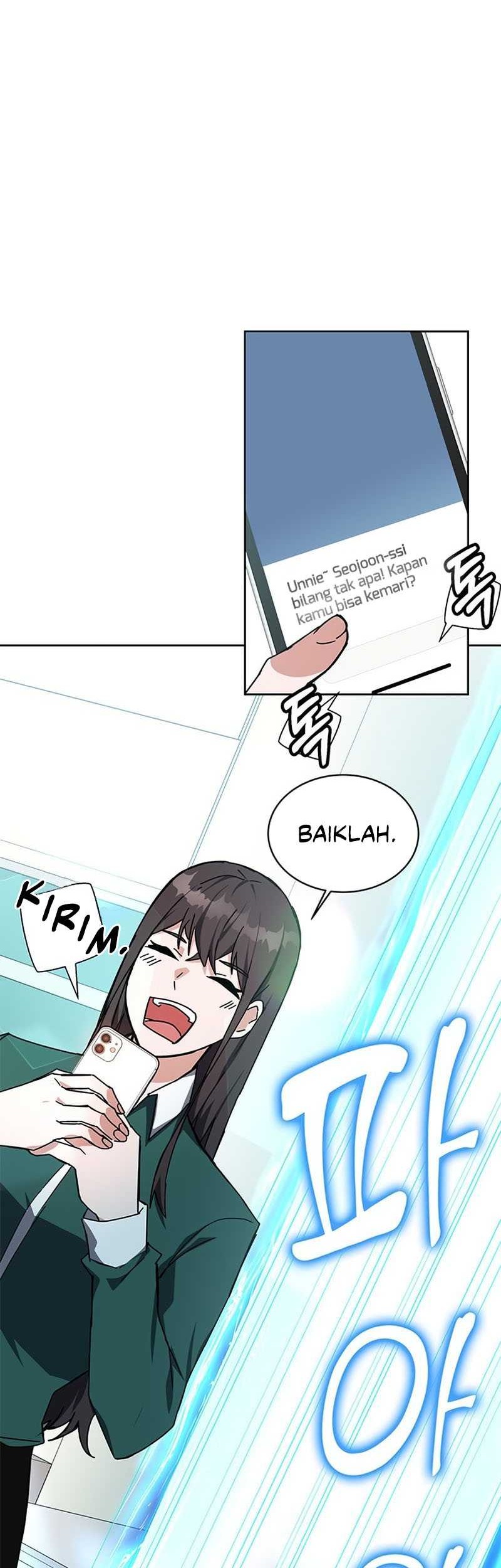 Transcension Academy Chapter 25 Gambar 15